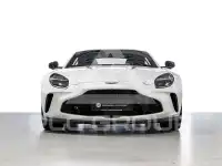 2026 Aston Martin V8