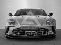 2026 Aston Martin V8
