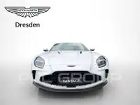 2026 Aston Martin V8