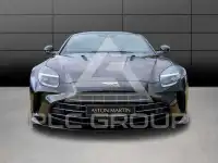 2026 Aston Martin V8