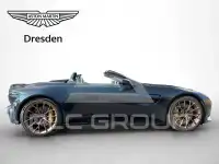 2026 Aston Martin V8
