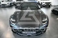 2026 Aston Martin V8