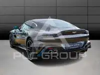 2026 Aston Martin V8