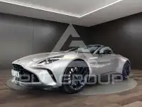 2026 Aston Martin V8