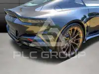 2026 Aston Martin V8