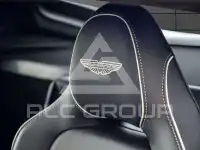2026 Aston Martin V8