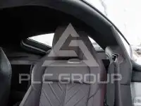 2026 Aston Martin V8