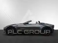 2026 Aston Martin V8