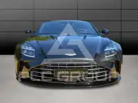2026 Aston Martin V8