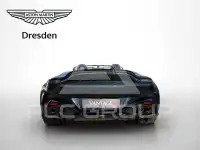 2026 Aston Martin V8