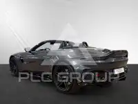 2026 Aston Martin V8