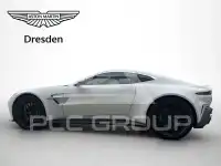 2026 Aston Martin V8