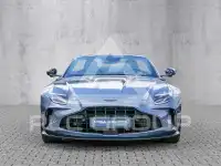 2026 Aston Martin V8