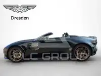 2026 Aston Martin V8