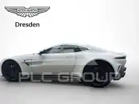 2026 Aston Martin V8