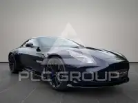 2026 Aston Martin V8
