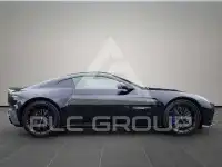 2026 Aston Martin V8
