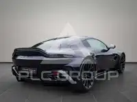 2026 Aston Martin V8
