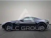 2026 Aston Martin V8