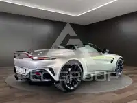 2026 Aston Martin V8