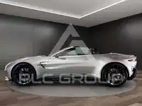 2026 Aston Martin V8