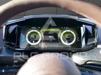 2026 Aston Martin V8
