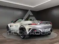 2026 Aston Martin V8