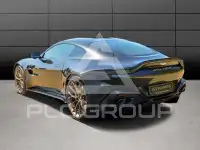 2026 Aston Martin V8