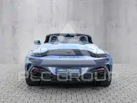 2026 Aston Martin V8
