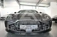 2026 Aston Martin V8