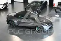 2026 Aston Martin V8