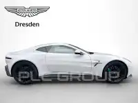 2026 Aston Martin V8