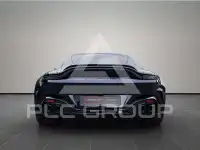 2026 Aston Martin V8