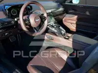 2026 Aston Martin V8