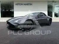 2026 Aston Martin Vantage