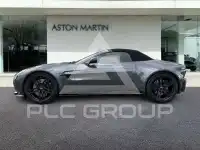 2026 Aston Martin Vantage