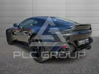 2026 Aston Martin Vantage