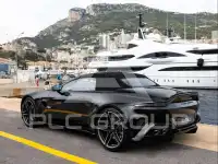 2026 Aston Martin Vantage
