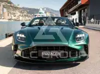 2026 Aston Martin Vantage