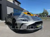 2026 Aston Martin Vantage