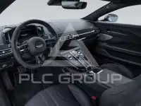 2026 Aston Martin Vantage