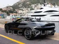 2026 Aston Martin Vantage