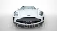 2026 Aston Martin Vantage