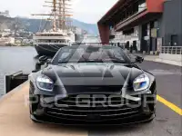 2026 Aston Martin Vantage