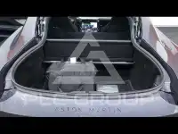 2026 Aston Martin Vantage