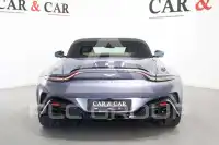 2026 Aston Martin Vantage
