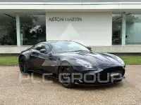 2026 Aston Martin Vantage