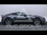 2026 Aston Martin Vantage