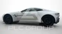 2026 Aston Martin Vantage