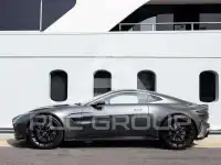 2026 Aston Martin Vantage